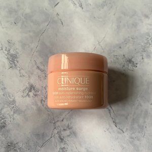 🍁5/$15🍁 Clinique Moisture Surge 100H Auto-Replenishing Hydrator